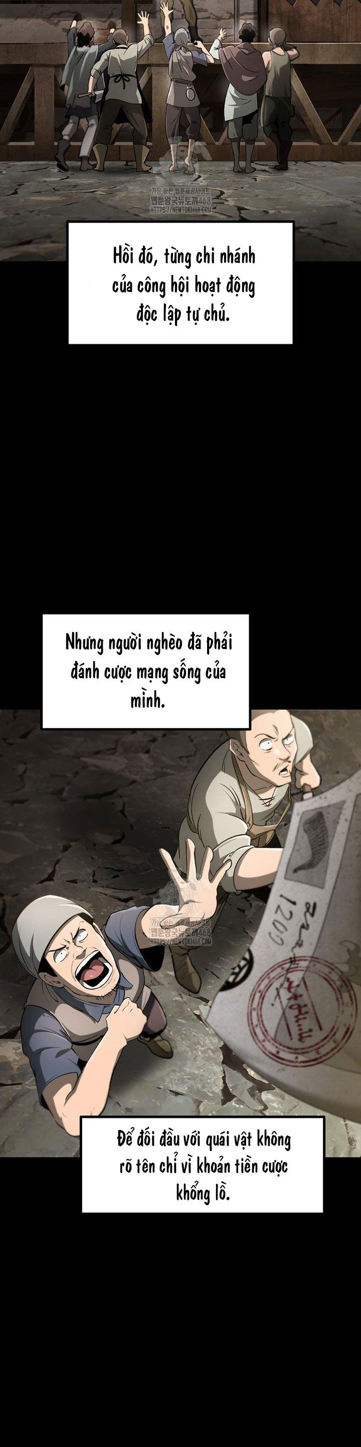 Anh Hùng Mạnh Nhất? Ta Không Làm Lâu Rồi! Chapter 248 - 11