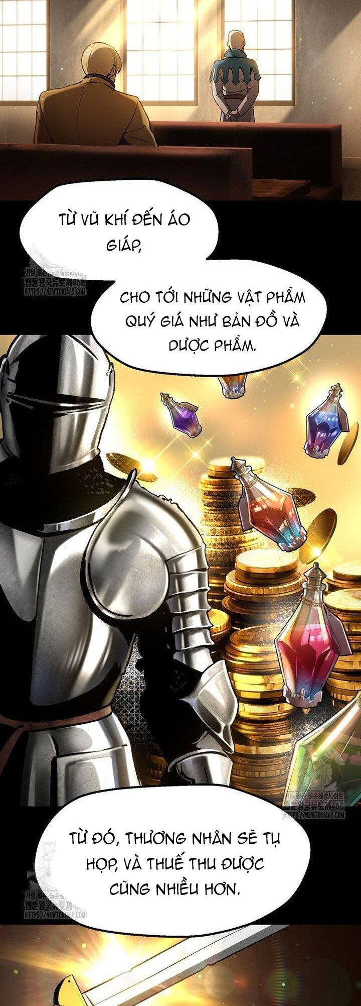 Anh Hùng Mạnh Nhất? Ta Không Làm Lâu Rồi! Chapter 248 - 14