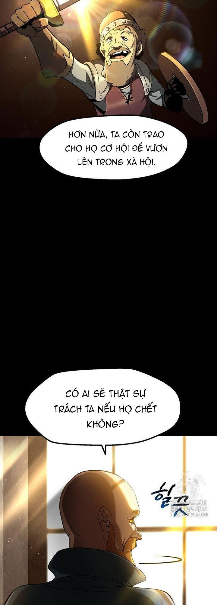 Anh Hùng Mạnh Nhất? Ta Không Làm Lâu Rồi! Chapter 248 - 15