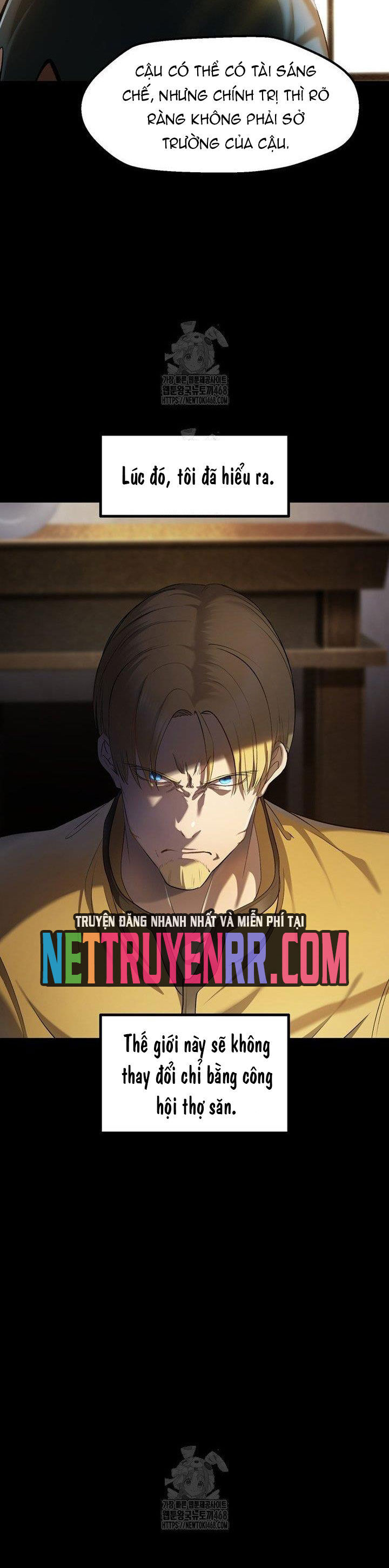 Anh Hùng Mạnh Nhất? Ta Không Làm Lâu Rồi! Chapter 248 - 16