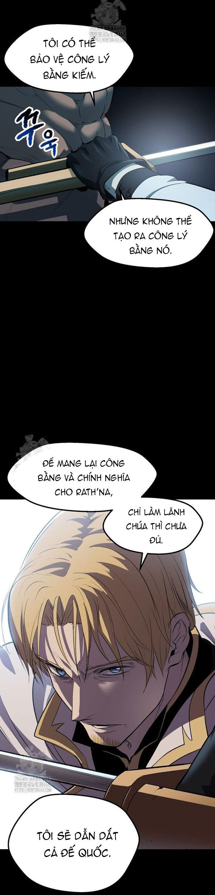 Anh Hùng Mạnh Nhất? Ta Không Làm Lâu Rồi! Chapter 248 - 19