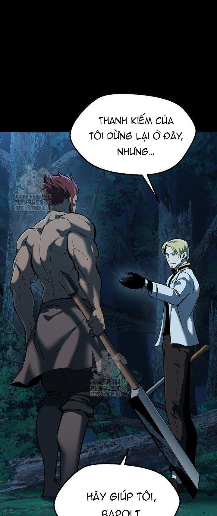 Anh Hùng Mạnh Nhất? Ta Không Làm Lâu Rồi! Chapter 248 - 20