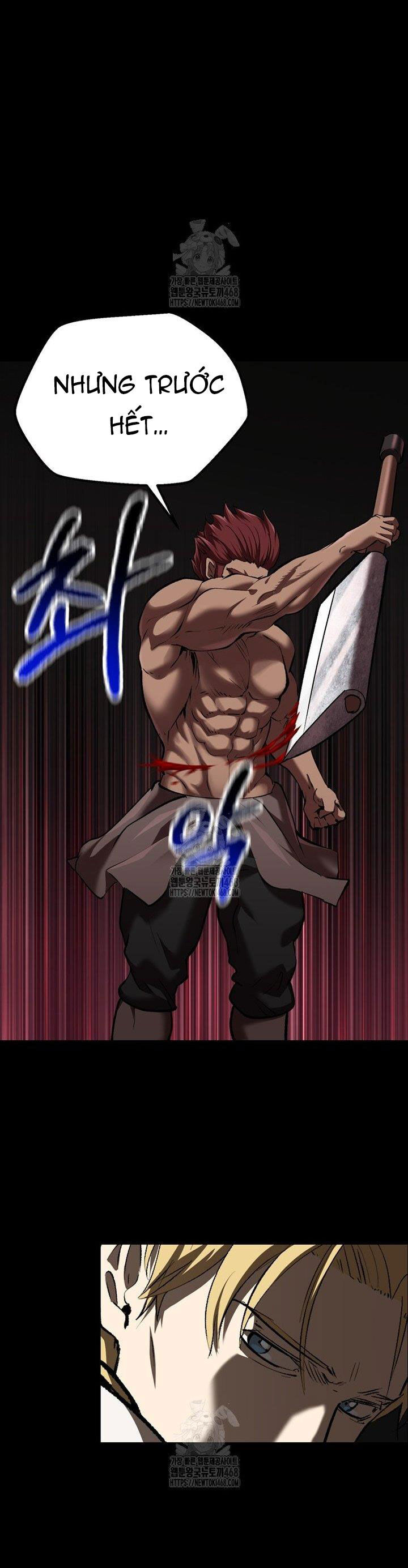 Anh Hùng Mạnh Nhất? Ta Không Làm Lâu Rồi! Chapter 248 - 22