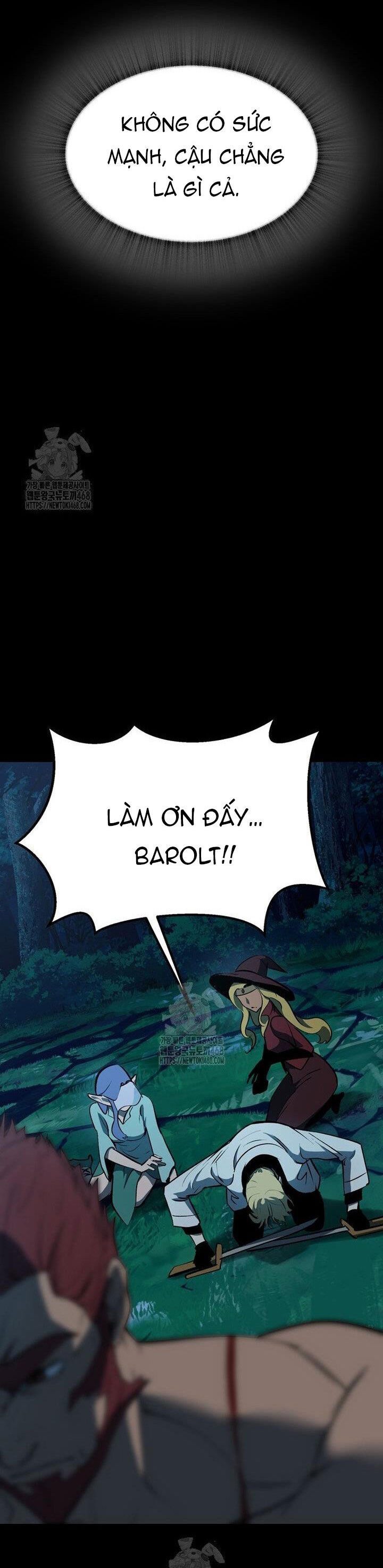 Anh Hùng Mạnh Nhất? Ta Không Làm Lâu Rồi! Chapter 248 - 27