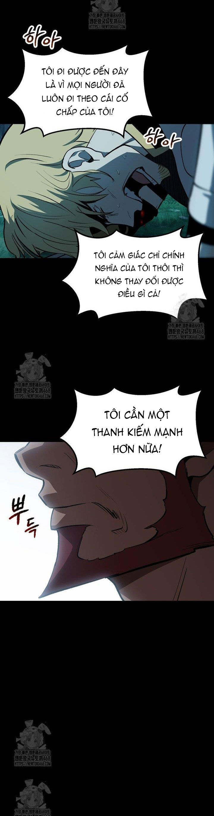 Anh Hùng Mạnh Nhất? Ta Không Làm Lâu Rồi! Chapter 248 - 28