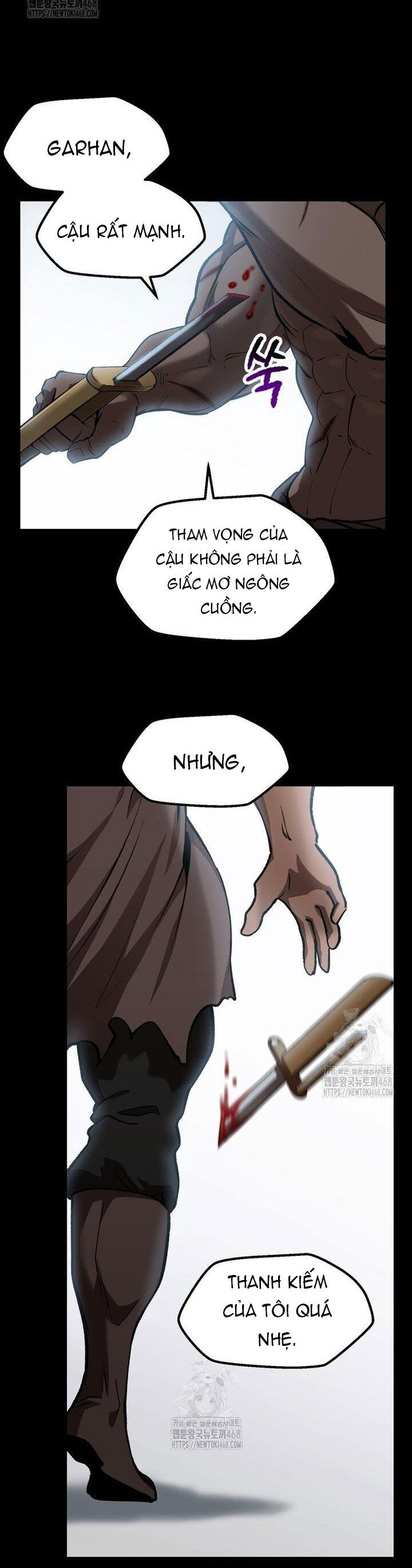 Anh Hùng Mạnh Nhất? Ta Không Làm Lâu Rồi! Chapter 248 - 29