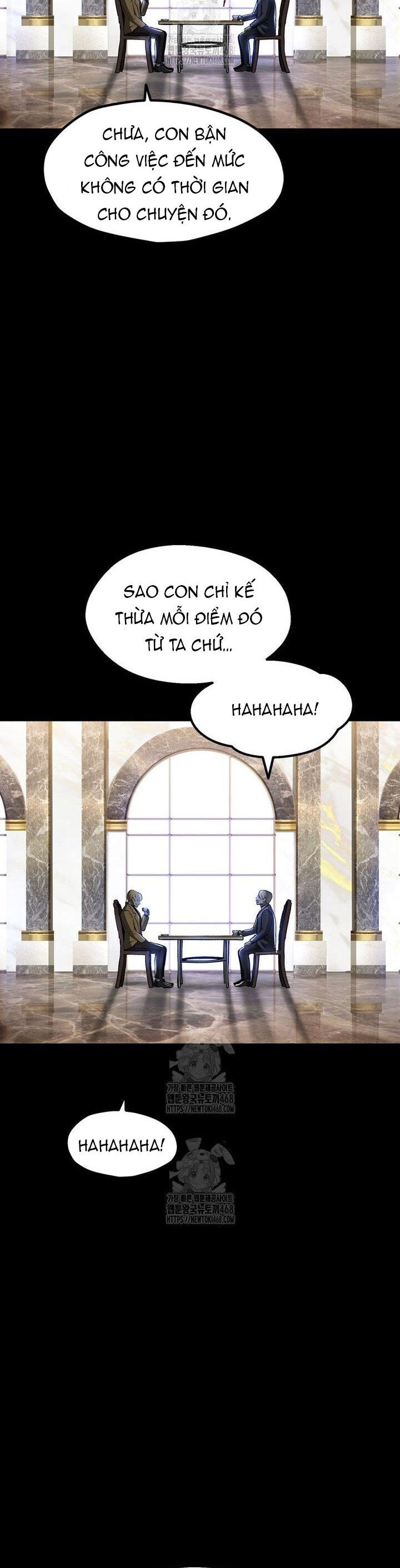 Anh Hùng Mạnh Nhất? Ta Không Làm Lâu Rồi! Chapter 248 - 4