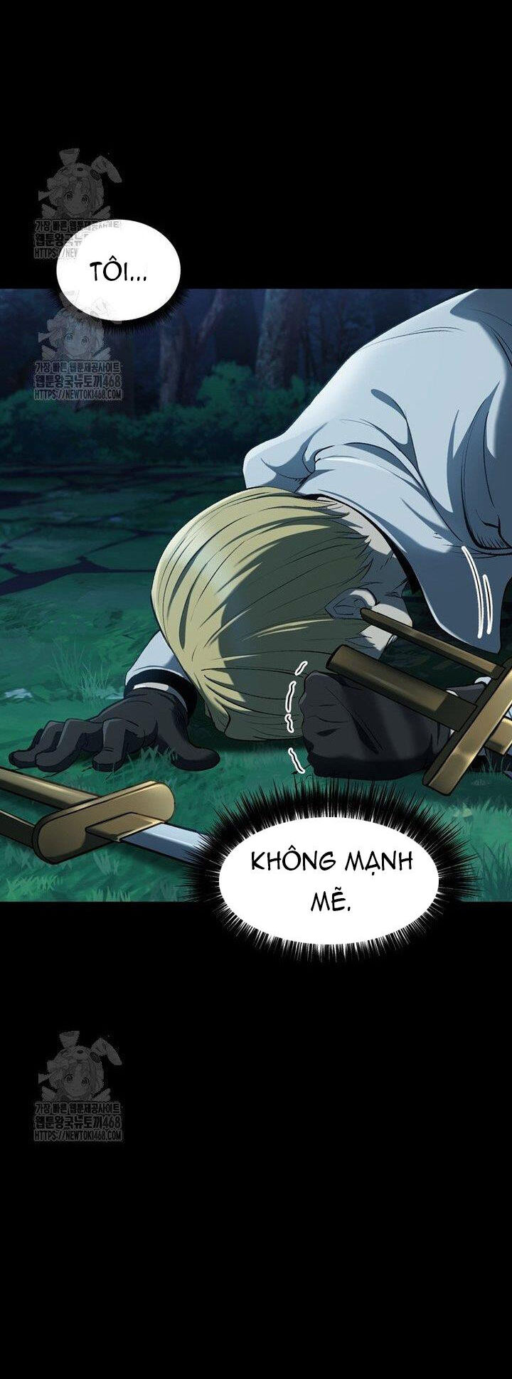 Anh Hùng Mạnh Nhất? Ta Không Làm Lâu Rồi! Chapter 248 - 31