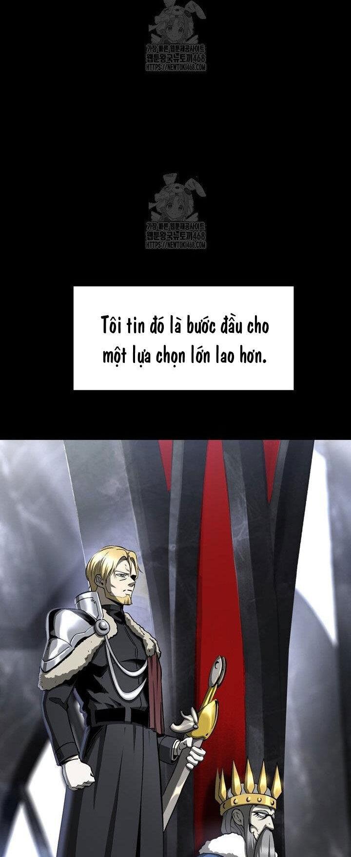 Anh Hùng Mạnh Nhất? Ta Không Làm Lâu Rồi! Chapter 248 - 33