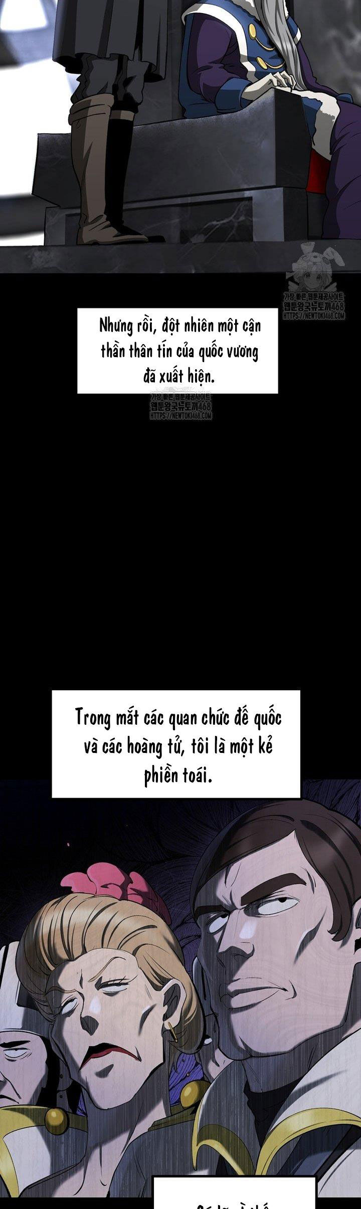 Anh Hùng Mạnh Nhất? Ta Không Làm Lâu Rồi! Chapter 248 - 34