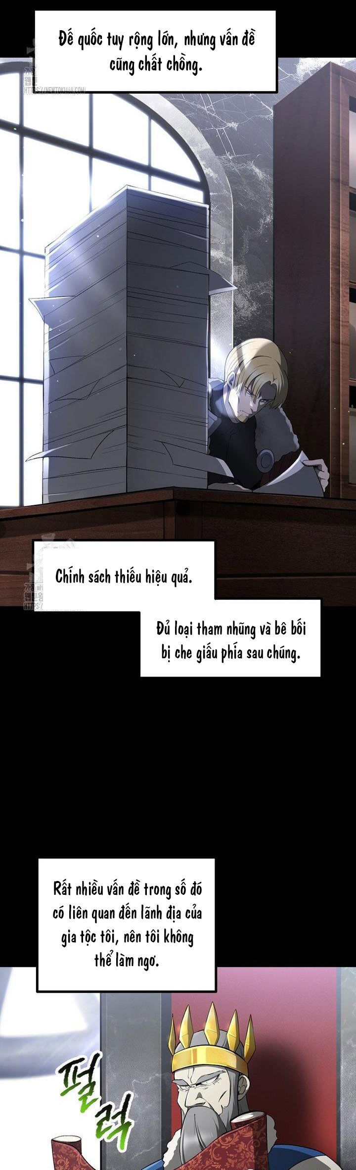 Anh Hùng Mạnh Nhất? Ta Không Làm Lâu Rồi! Chapter 248 - 36