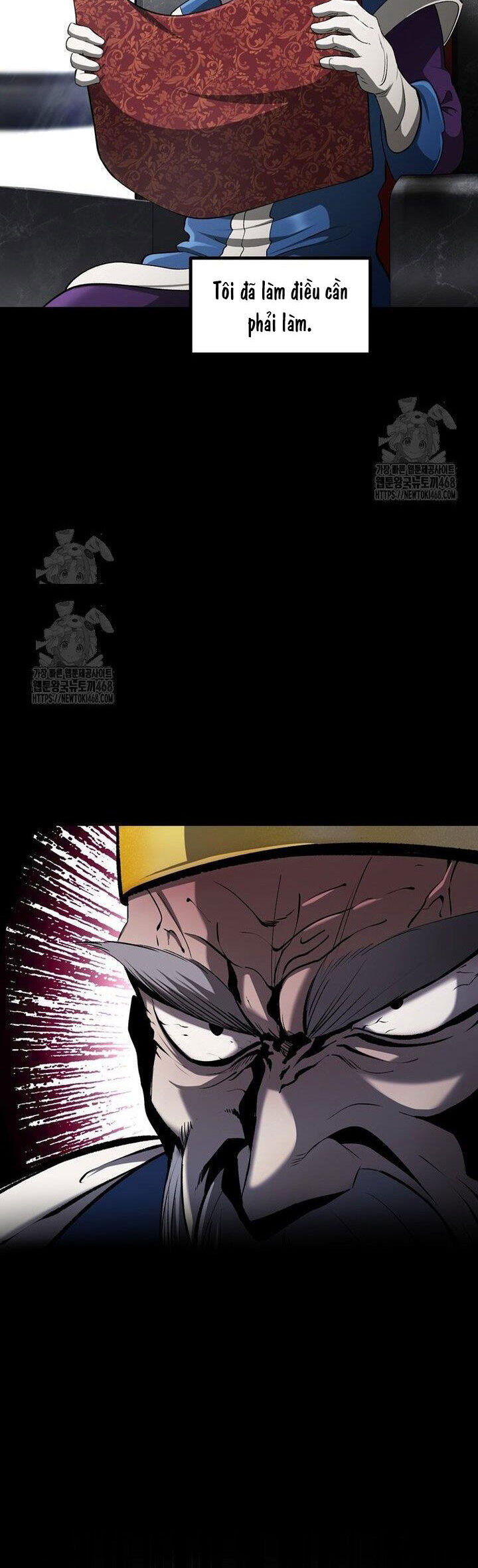 Anh Hùng Mạnh Nhất? Ta Không Làm Lâu Rồi! Chapter 248 - 37