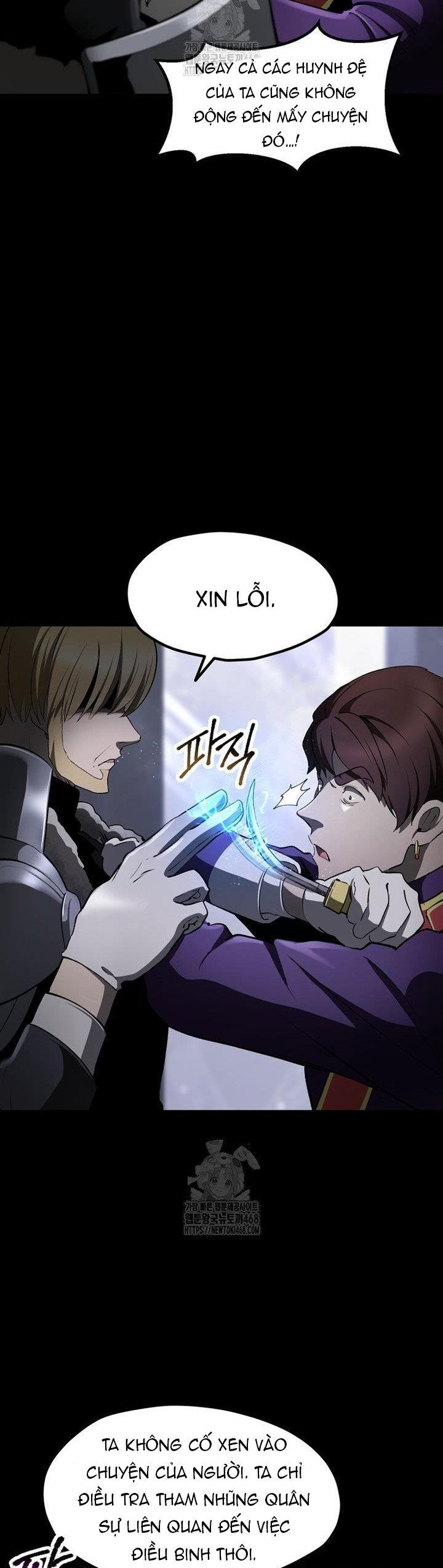 Anh Hùng Mạnh Nhất? Ta Không Làm Lâu Rồi! Chapter 248 - 40