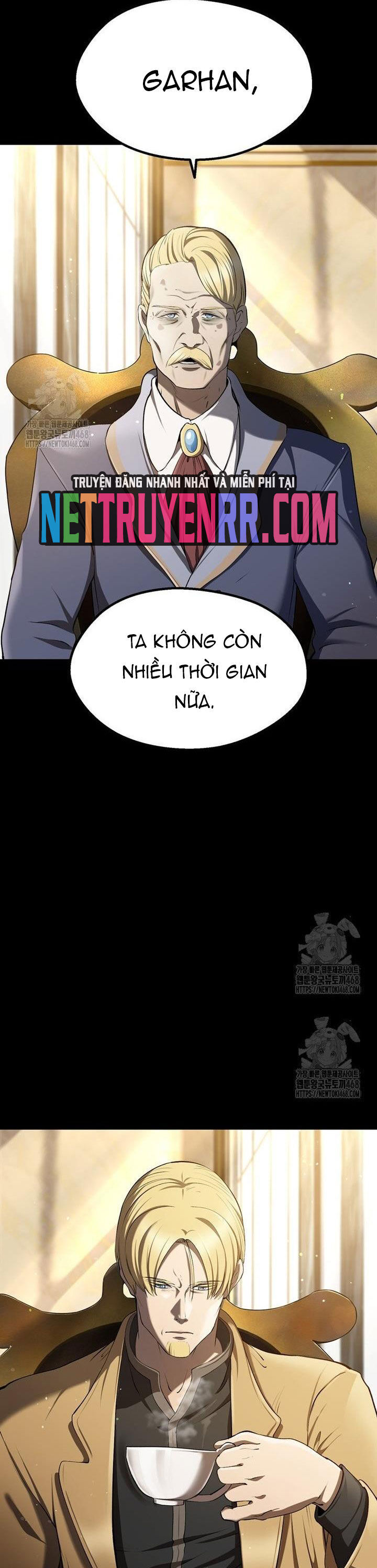 Anh Hùng Mạnh Nhất? Ta Không Làm Lâu Rồi! Chapter 248 - 5