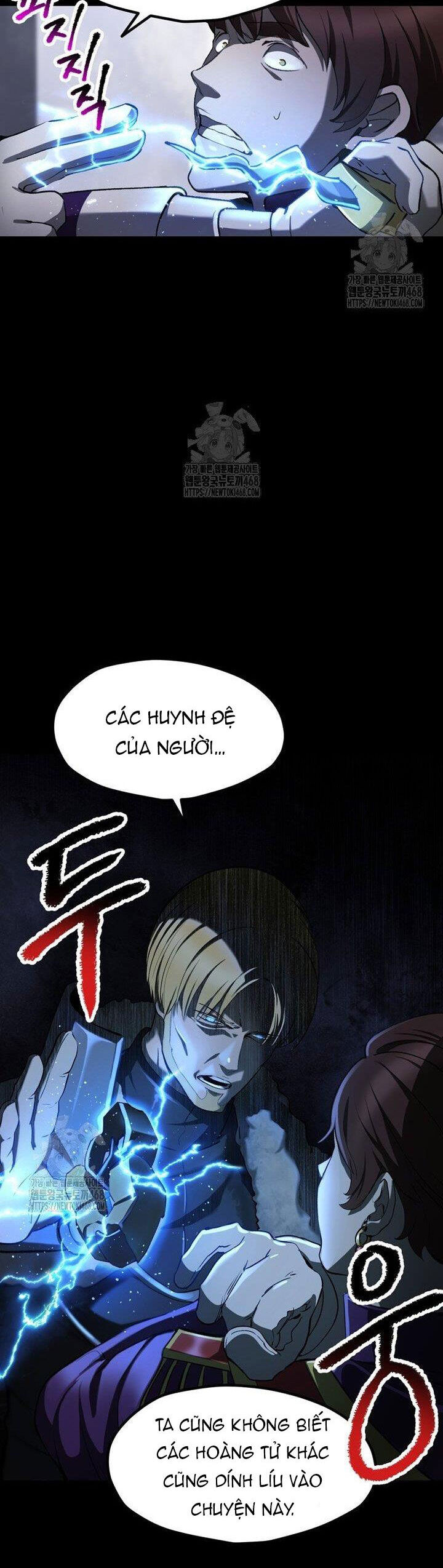Anh Hùng Mạnh Nhất? Ta Không Làm Lâu Rồi! Chapter 248 - 41