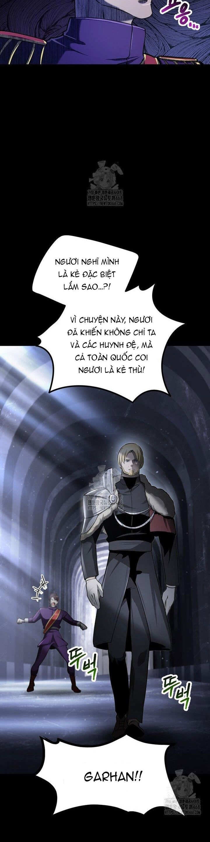 Anh Hùng Mạnh Nhất? Ta Không Làm Lâu Rồi! Chapter 248 - 43