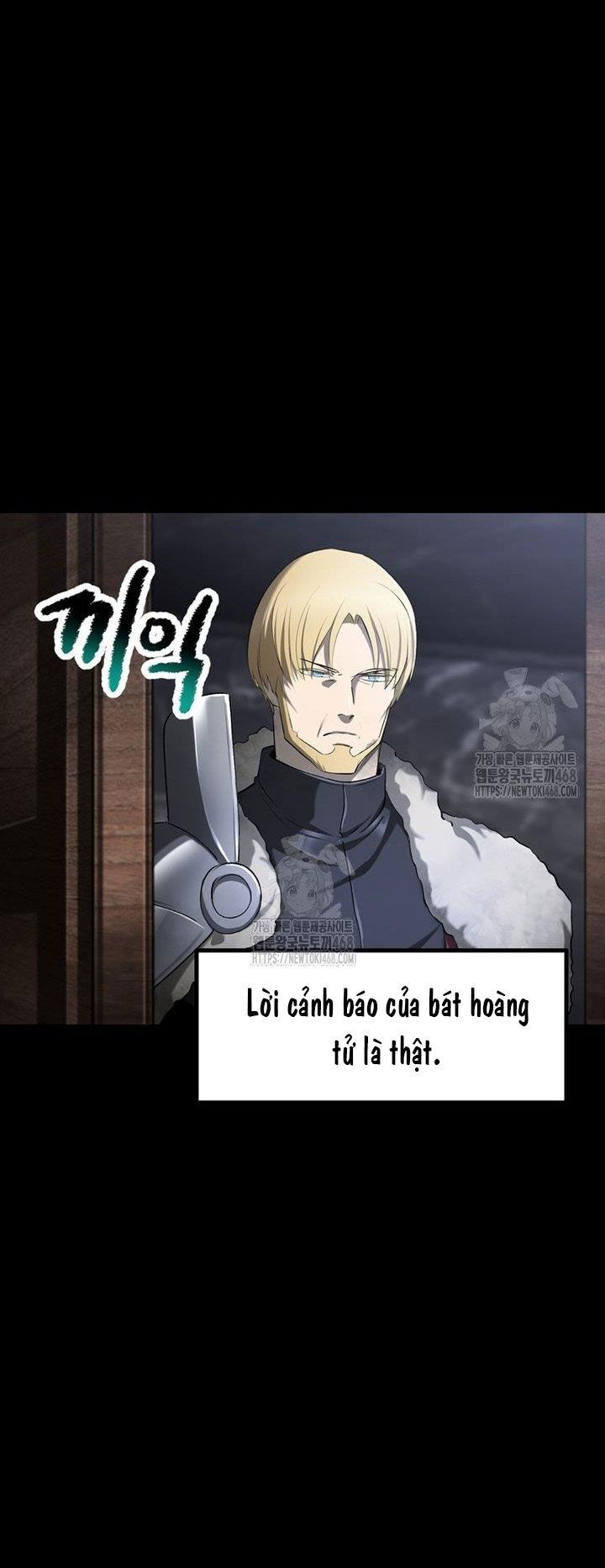 Anh Hùng Mạnh Nhất? Ta Không Làm Lâu Rồi! Chapter 248 - 44