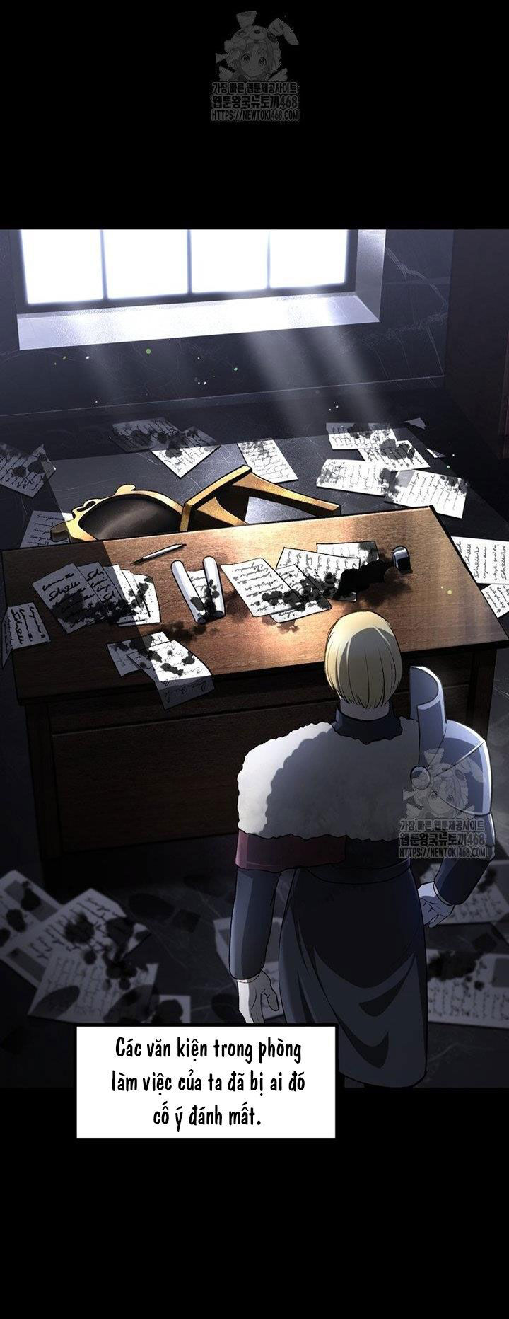 Anh Hùng Mạnh Nhất? Ta Không Làm Lâu Rồi! Chapter 248 - 45