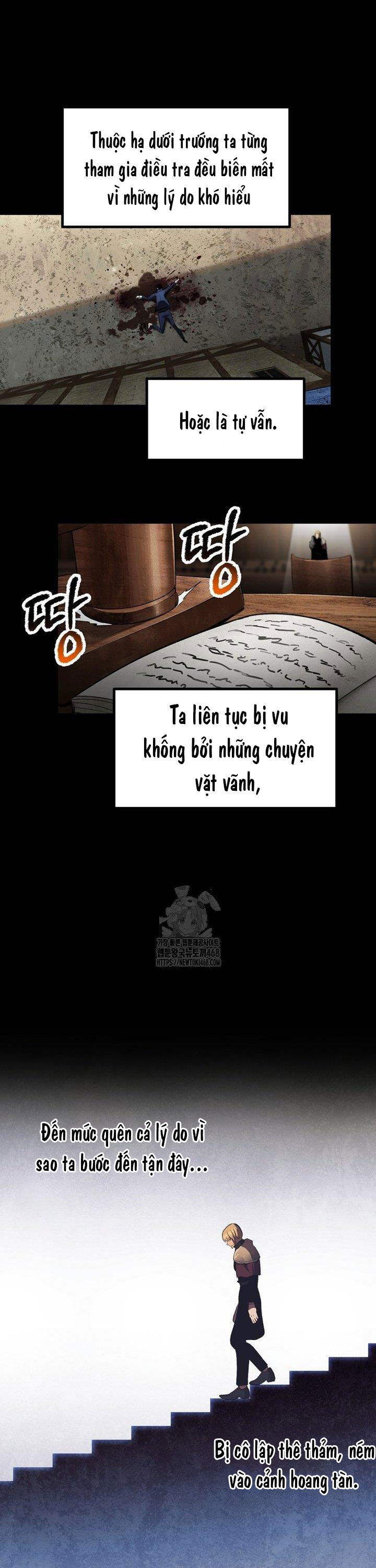 Anh Hùng Mạnh Nhất? Ta Không Làm Lâu Rồi! Chapter 248 - 46