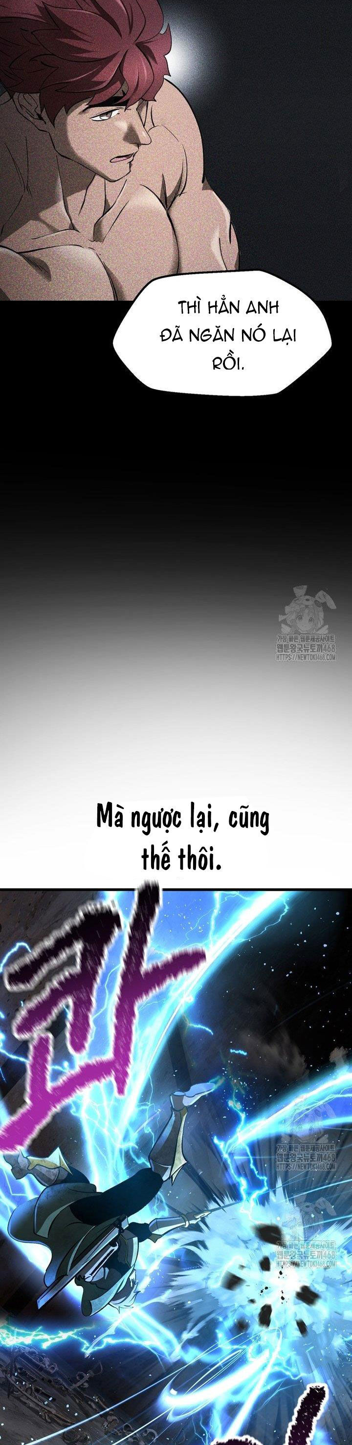 Anh Hùng Mạnh Nhất? Ta Không Làm Lâu Rồi! Chapter 248 - 54
