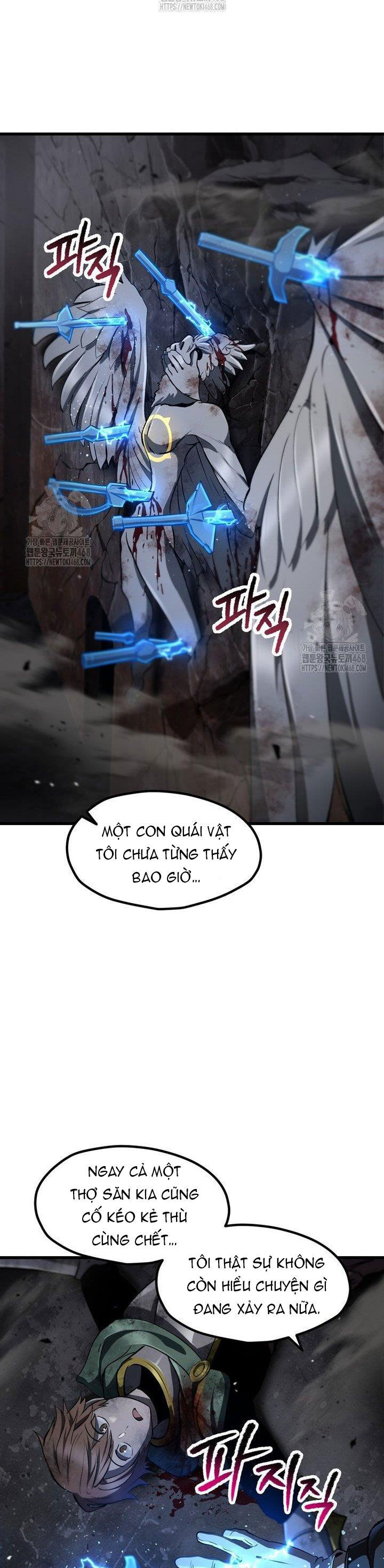 Anh Hùng Mạnh Nhất? Ta Không Làm Lâu Rồi! Chapter 248 - 56