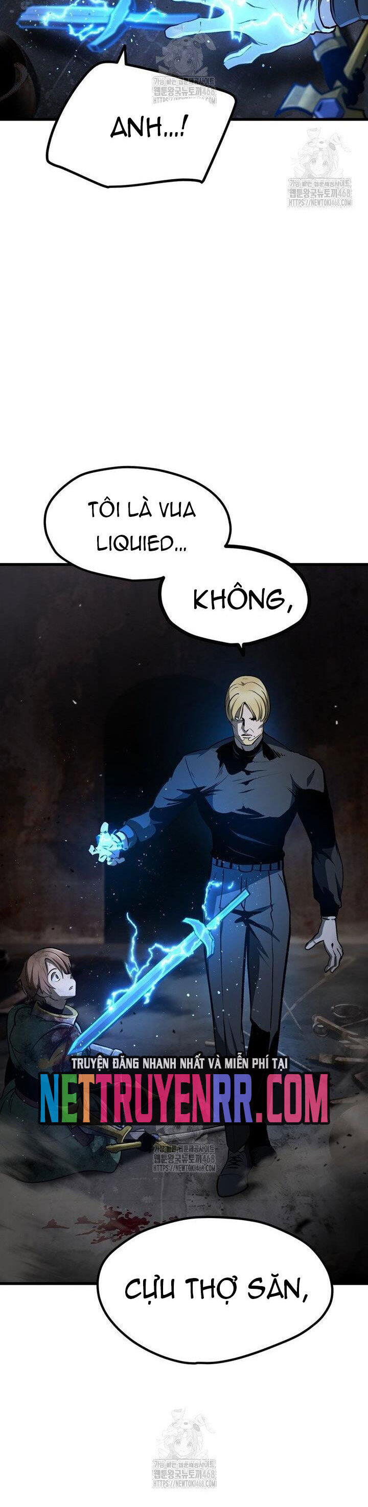 Anh Hùng Mạnh Nhất? Ta Không Làm Lâu Rồi! Chapter 248 - 57