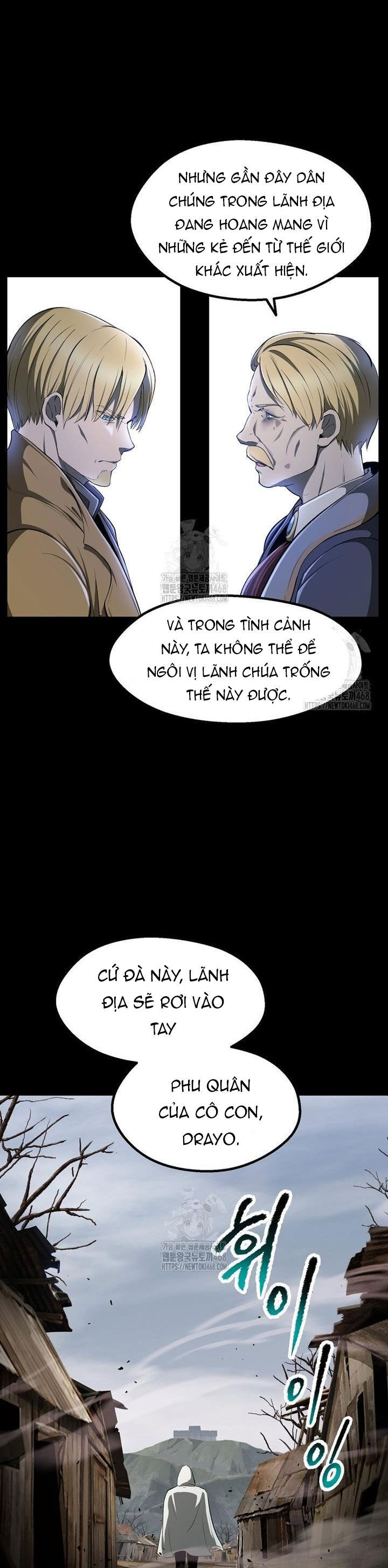 Anh Hùng Mạnh Nhất? Ta Không Làm Lâu Rồi! Chapter 248 - 7