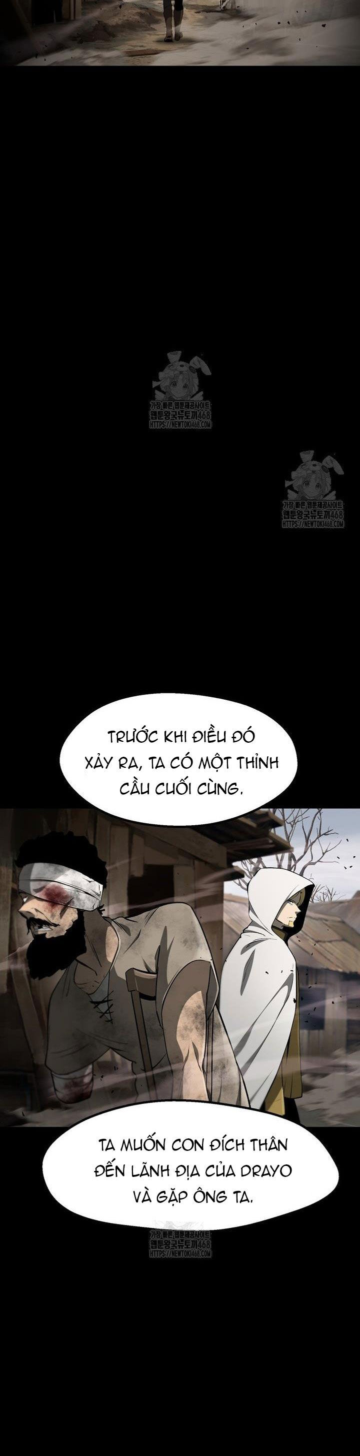 Anh Hùng Mạnh Nhất? Ta Không Làm Lâu Rồi! Chapter 248 - 8