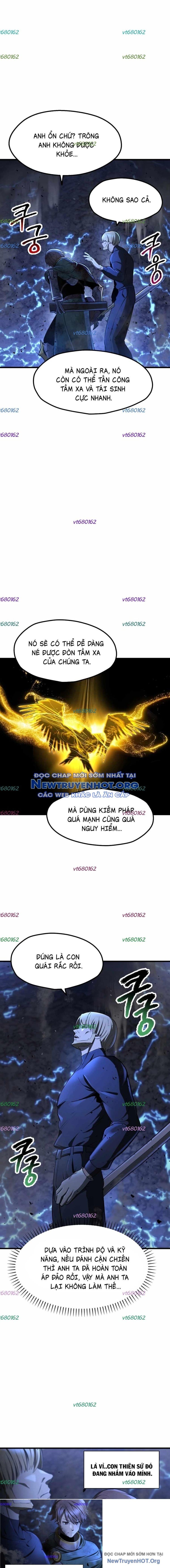 Anh Hùng Mạnh Nhất? Ta Không Làm Lâu Rồi! Chapter 249 - 11