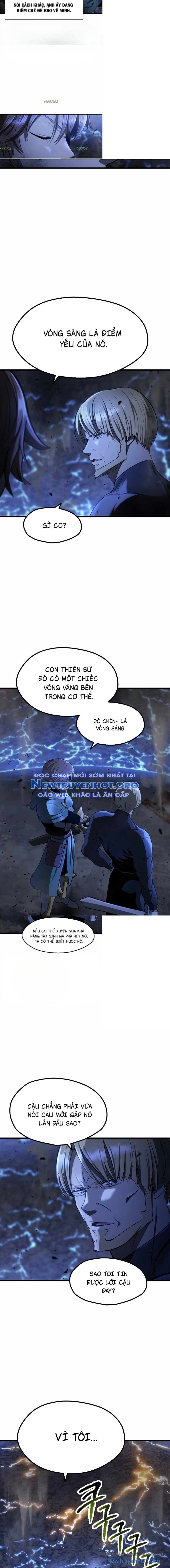 Anh Hùng Mạnh Nhất? Ta Không Làm Lâu Rồi! Chapter 249 - 12