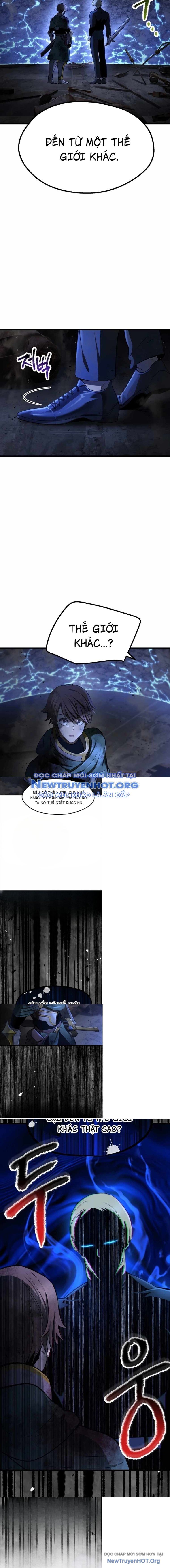 Anh Hùng Mạnh Nhất? Ta Không Làm Lâu Rồi! Chapter 249 - 13