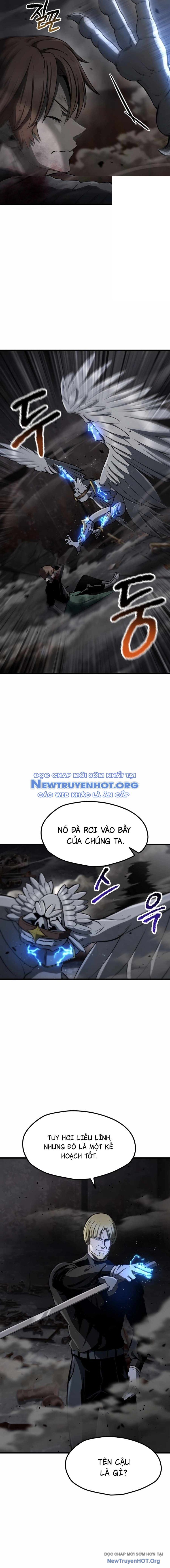 Anh Hùng Mạnh Nhất? Ta Không Làm Lâu Rồi! Chapter 249 - 16