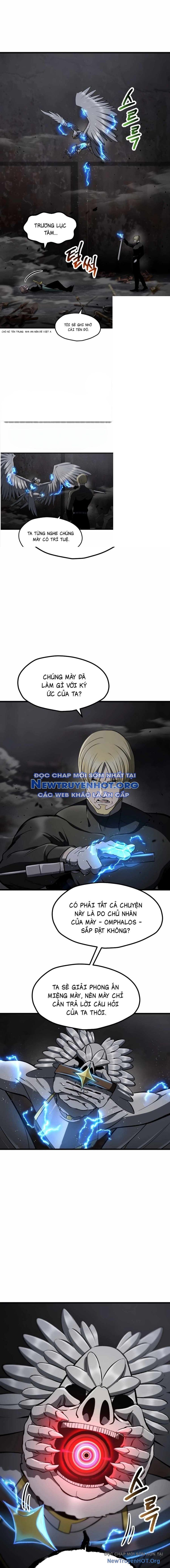 Anh Hùng Mạnh Nhất? Ta Không Làm Lâu Rồi! Chapter 249 - 17