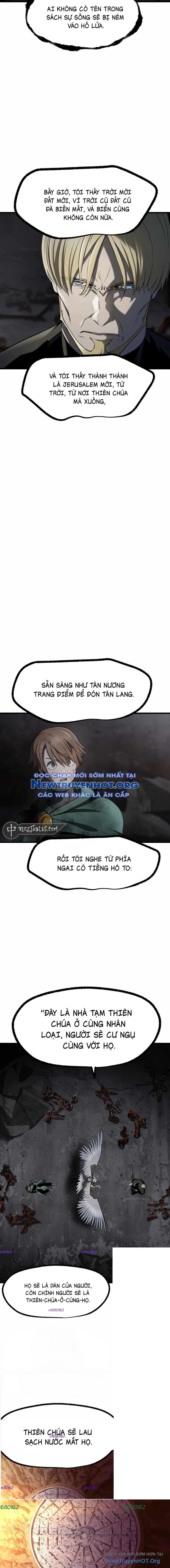 Anh Hùng Mạnh Nhất? Ta Không Làm Lâu Rồi! Chapter 249 - 18