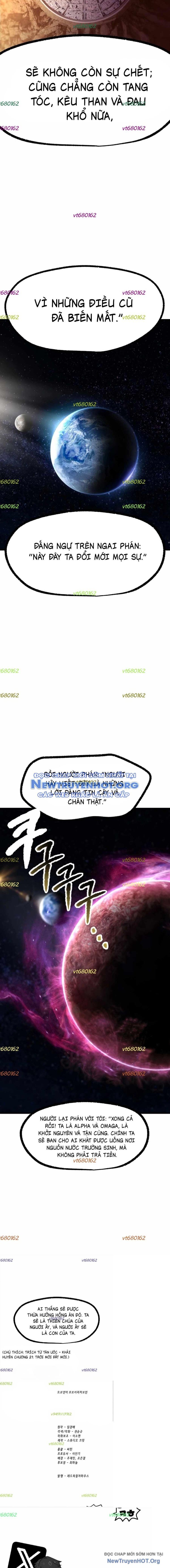Anh Hùng Mạnh Nhất? Ta Không Làm Lâu Rồi! Chapter 249 - 19