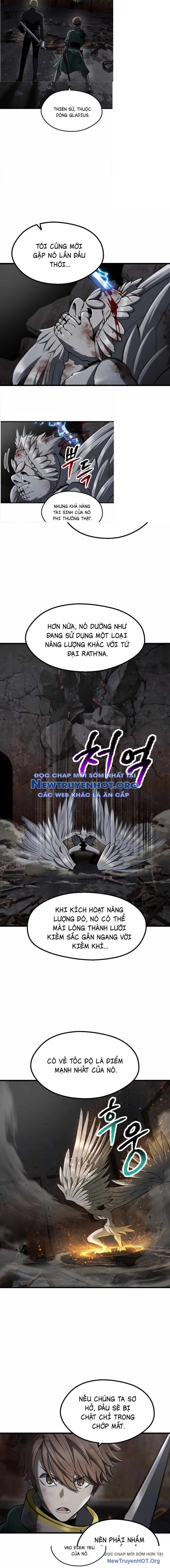 Anh Hùng Mạnh Nhất? Ta Không Làm Lâu Rồi! Chapter 249 - 3