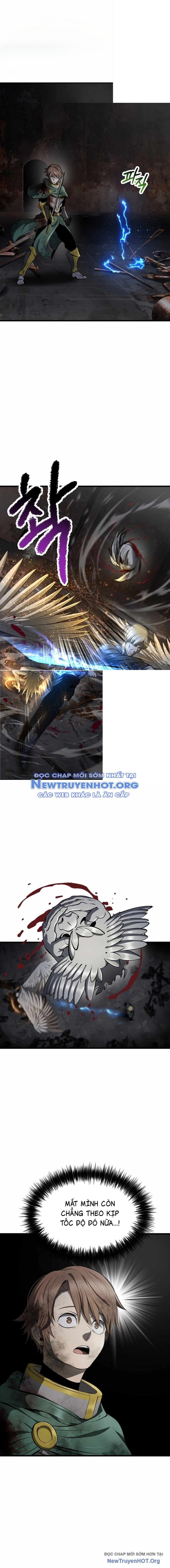 Anh Hùng Mạnh Nhất? Ta Không Làm Lâu Rồi! Chapter 249 - 4