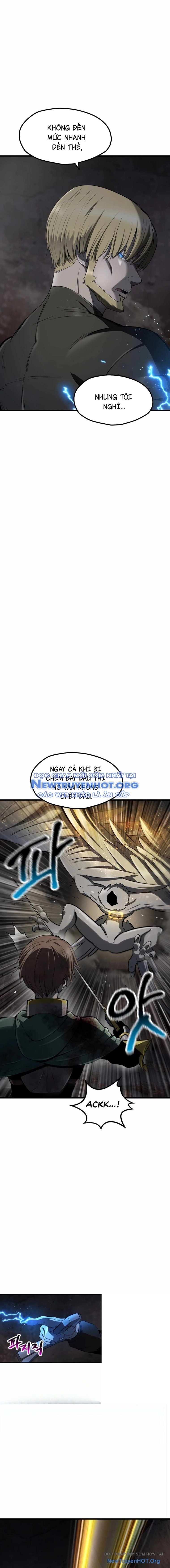 Anh Hùng Mạnh Nhất? Ta Không Làm Lâu Rồi! Chapter 249 - 5