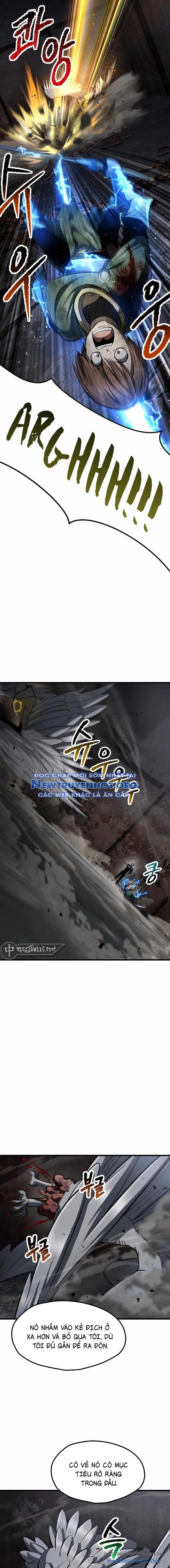 Anh Hùng Mạnh Nhất? Ta Không Làm Lâu Rồi! Chapter 249 - 6