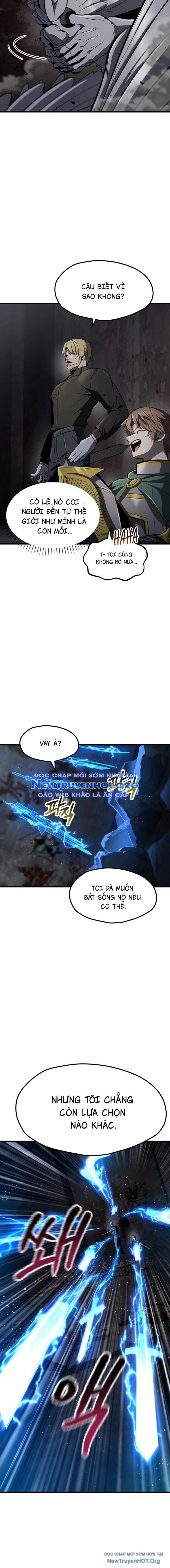 Anh Hùng Mạnh Nhất? Ta Không Làm Lâu Rồi! Chapter 249 - 7