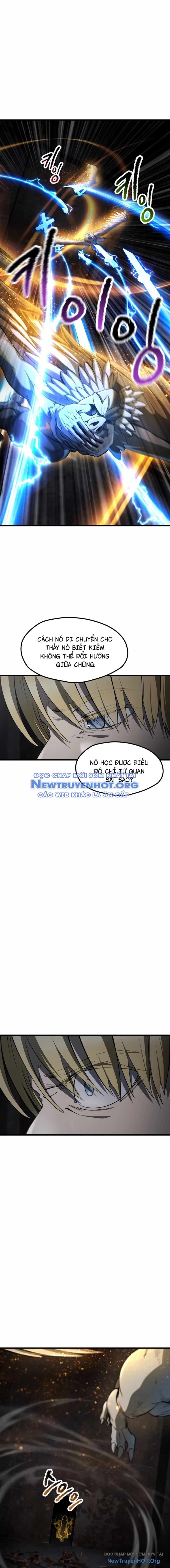 Anh Hùng Mạnh Nhất? Ta Không Làm Lâu Rồi! Chapter 249 - 8