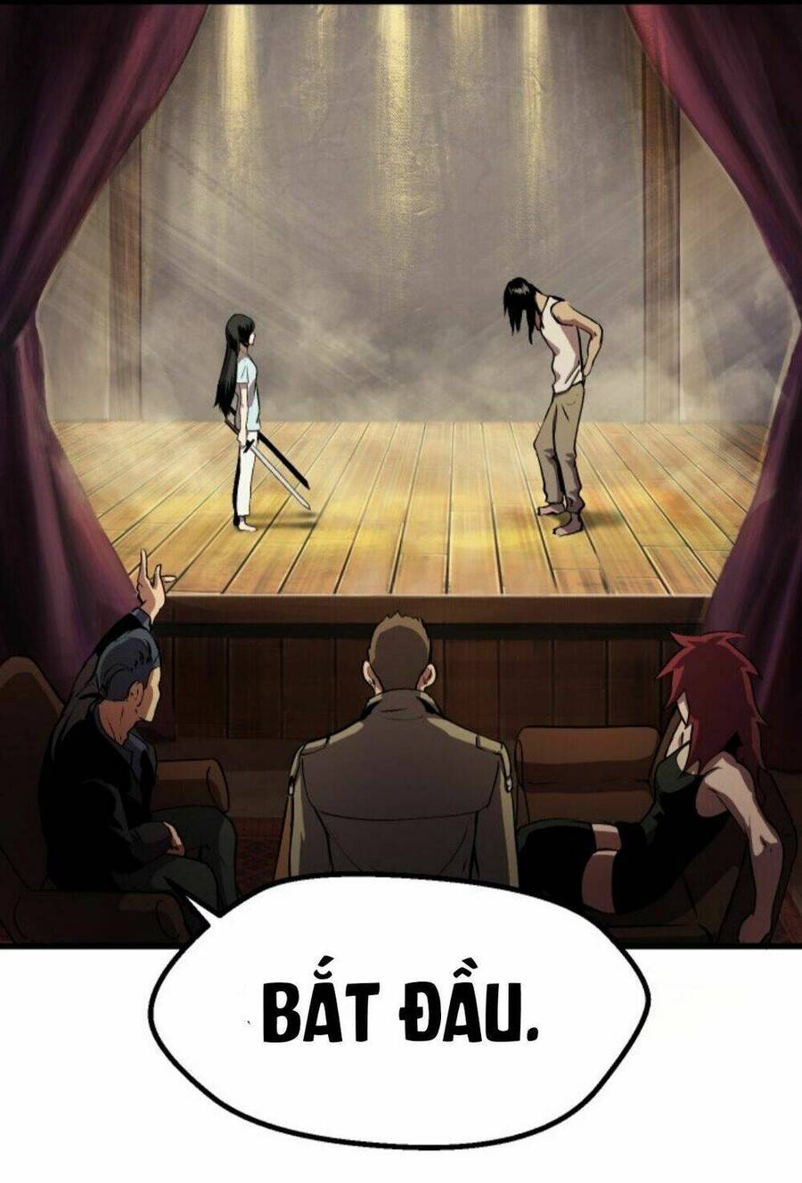 Anh Hùng Mạnh Nhất? Ta Không Làm Lâu Rồi! Chapter 25 - 2