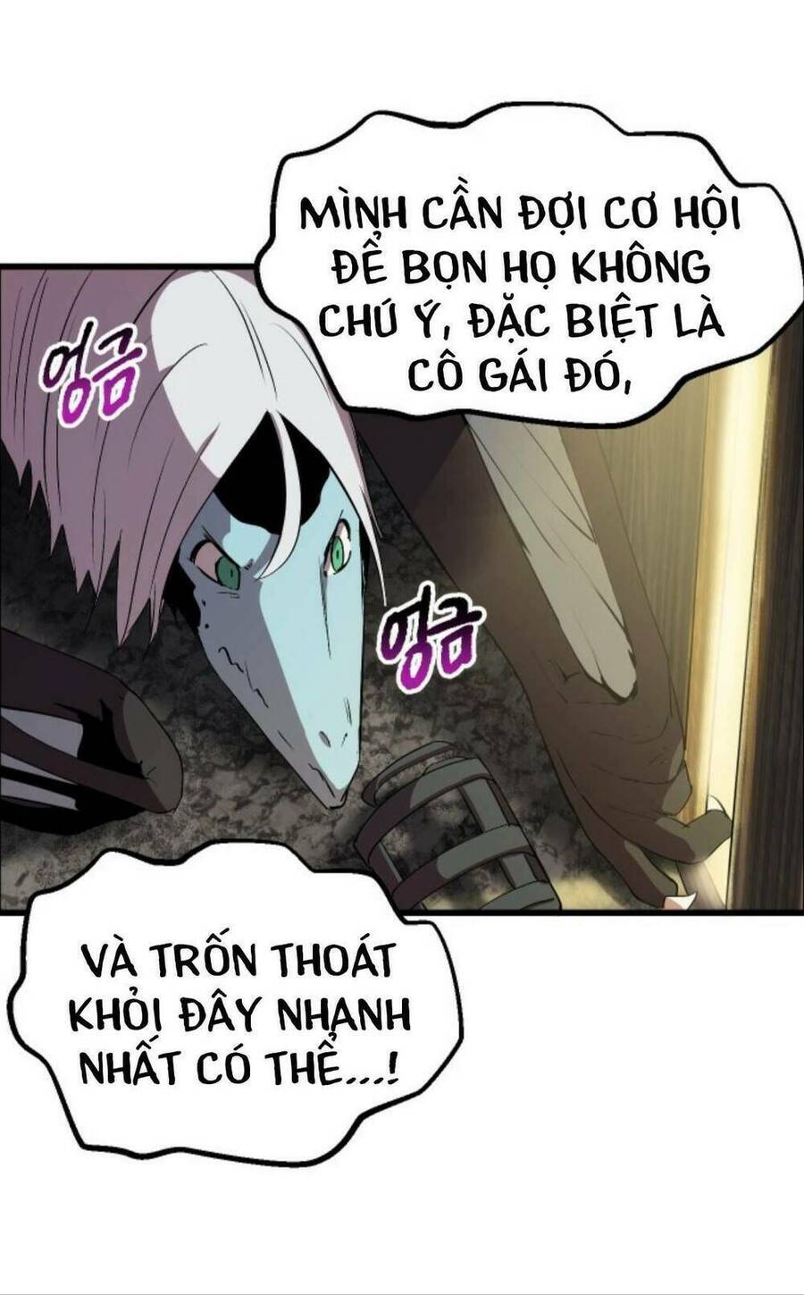 Anh Hùng Mạnh Nhất? Ta Không Làm Lâu Rồi! Chapter 25 - 11