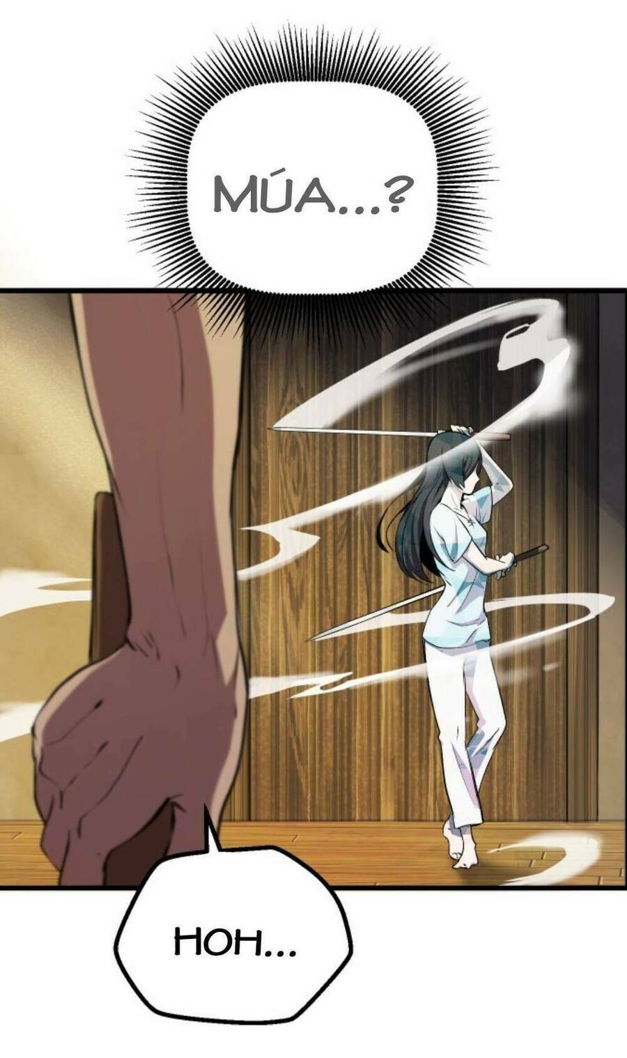 Anh Hùng Mạnh Nhất? Ta Không Làm Lâu Rồi! Chapter 25 - 15