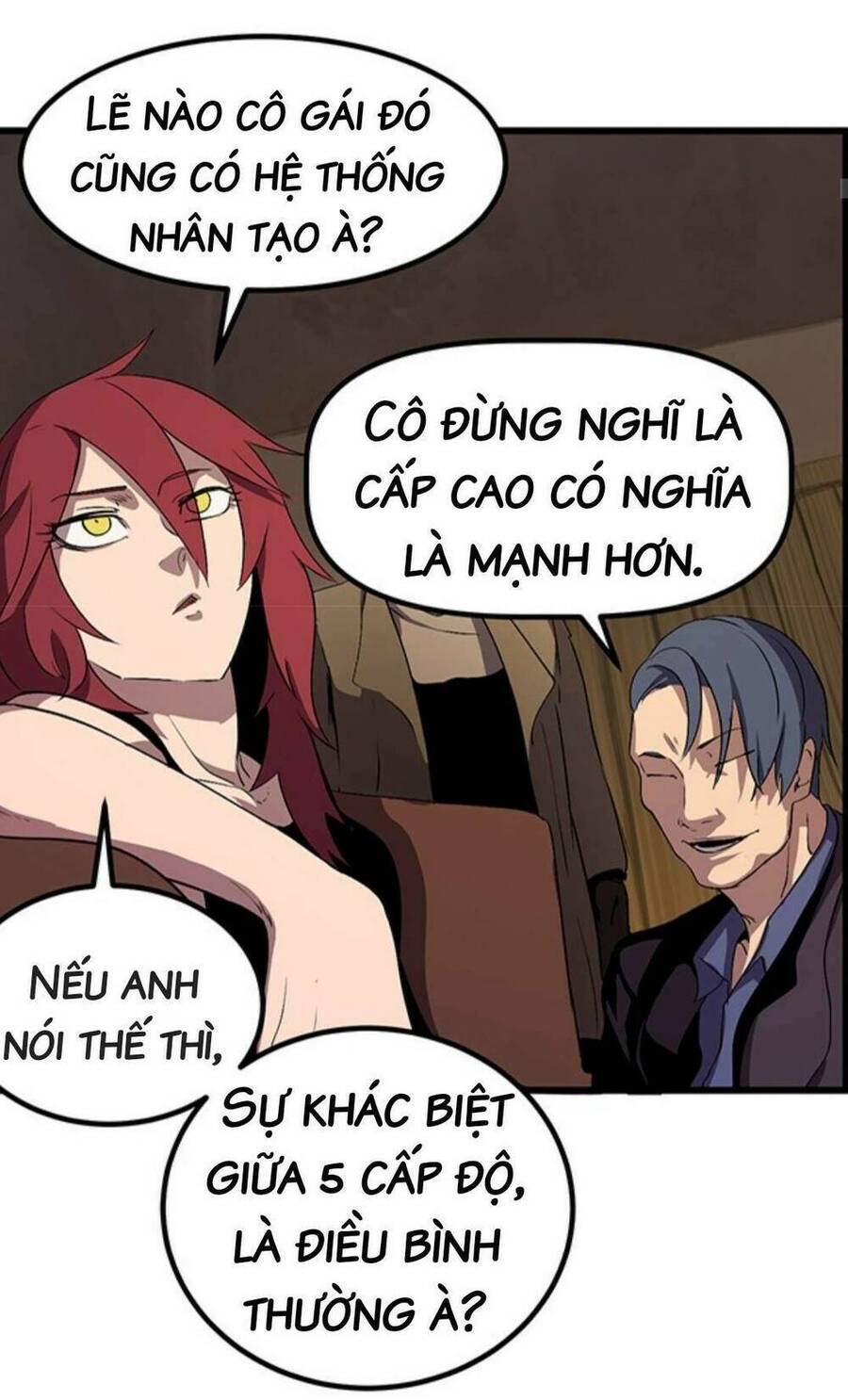Anh Hùng Mạnh Nhất? Ta Không Làm Lâu Rồi! Chapter 25 - 20