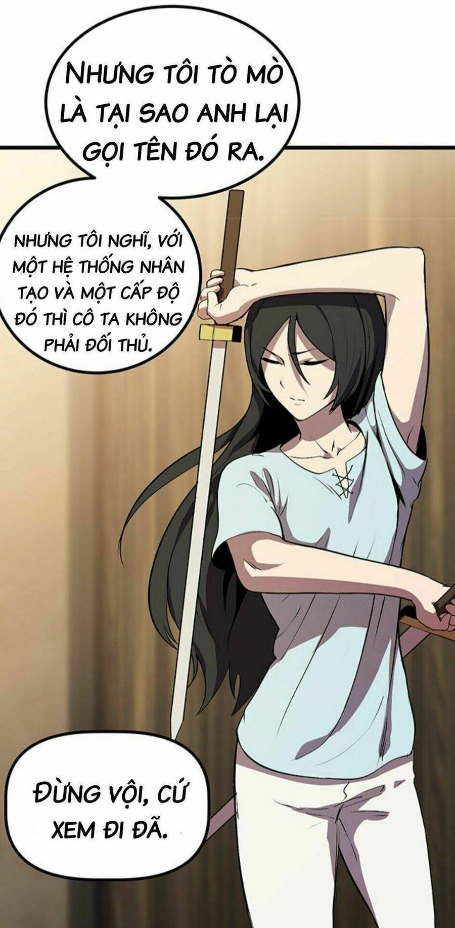 Anh Hùng Mạnh Nhất? Ta Không Làm Lâu Rồi! Chapter 25 - 21