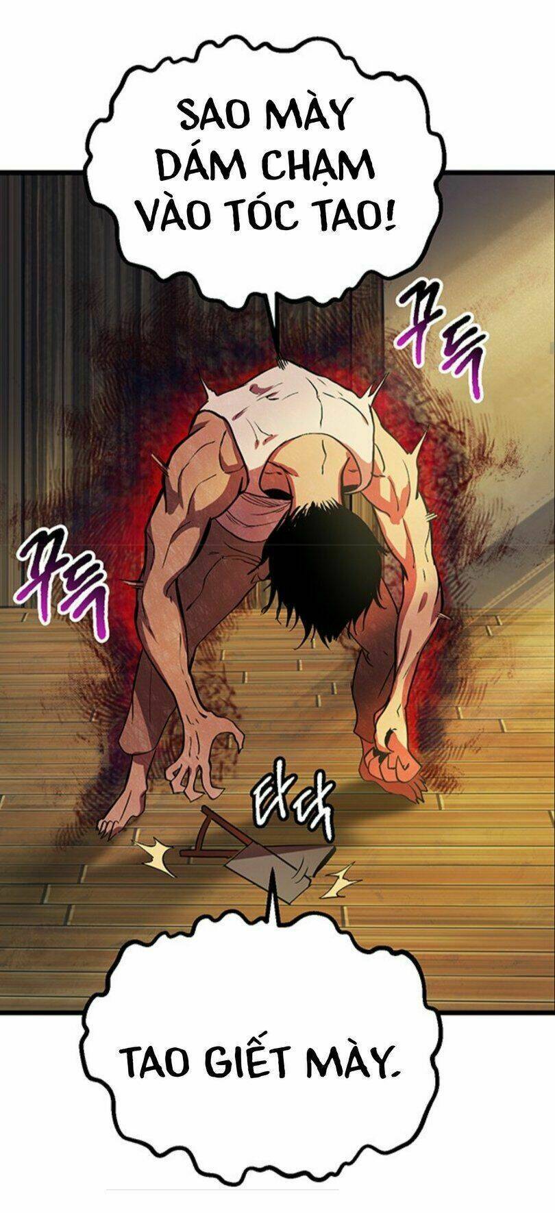 Anh Hùng Mạnh Nhất? Ta Không Làm Lâu Rồi! Chapter 25 - 23