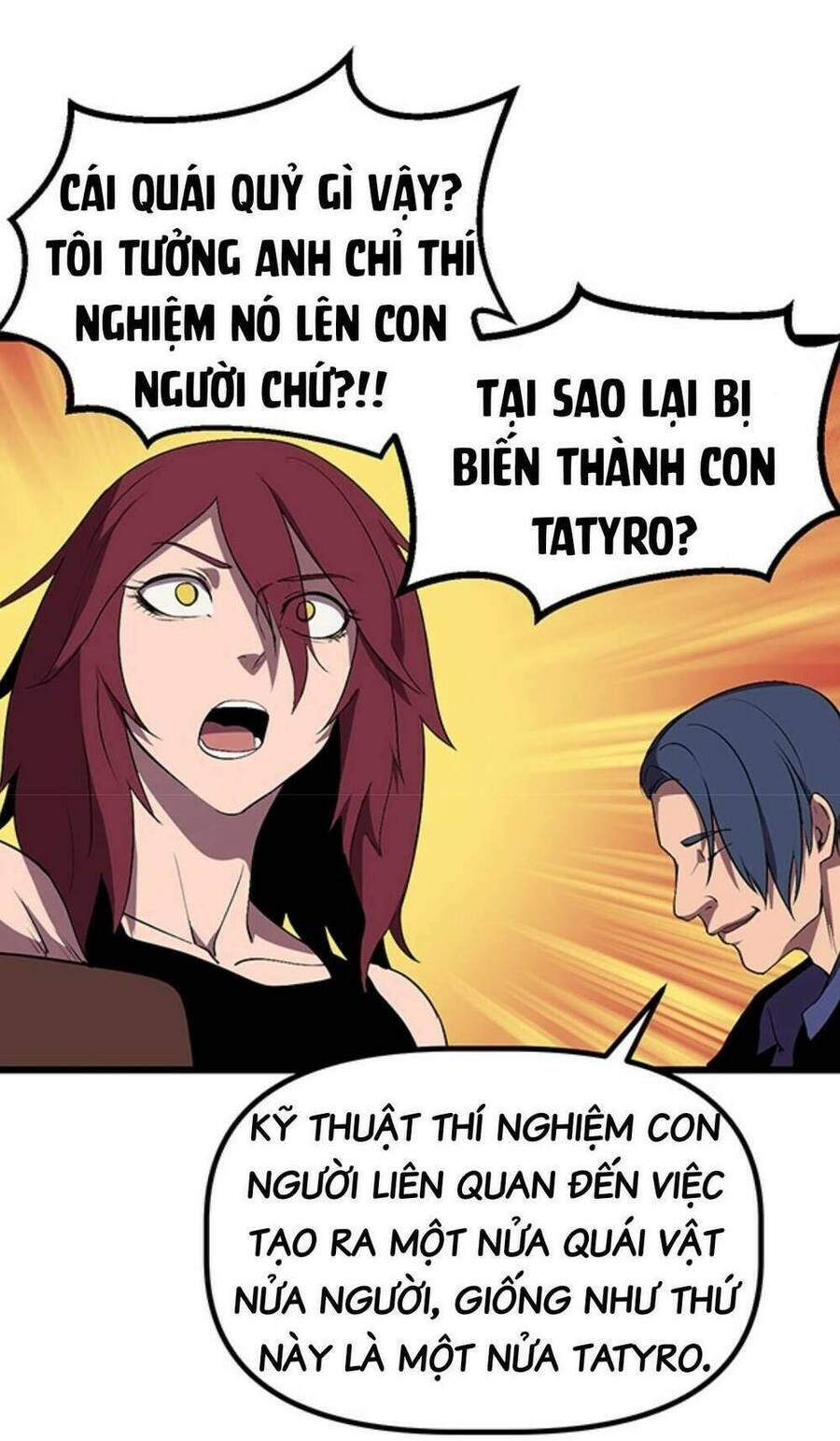Anh Hùng Mạnh Nhất? Ta Không Làm Lâu Rồi! Chapter 25 - 26