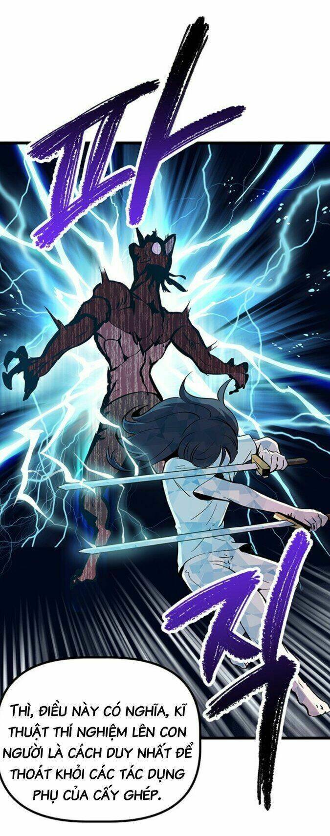 Anh Hùng Mạnh Nhất? Ta Không Làm Lâu Rồi! Chapter 25 - 30