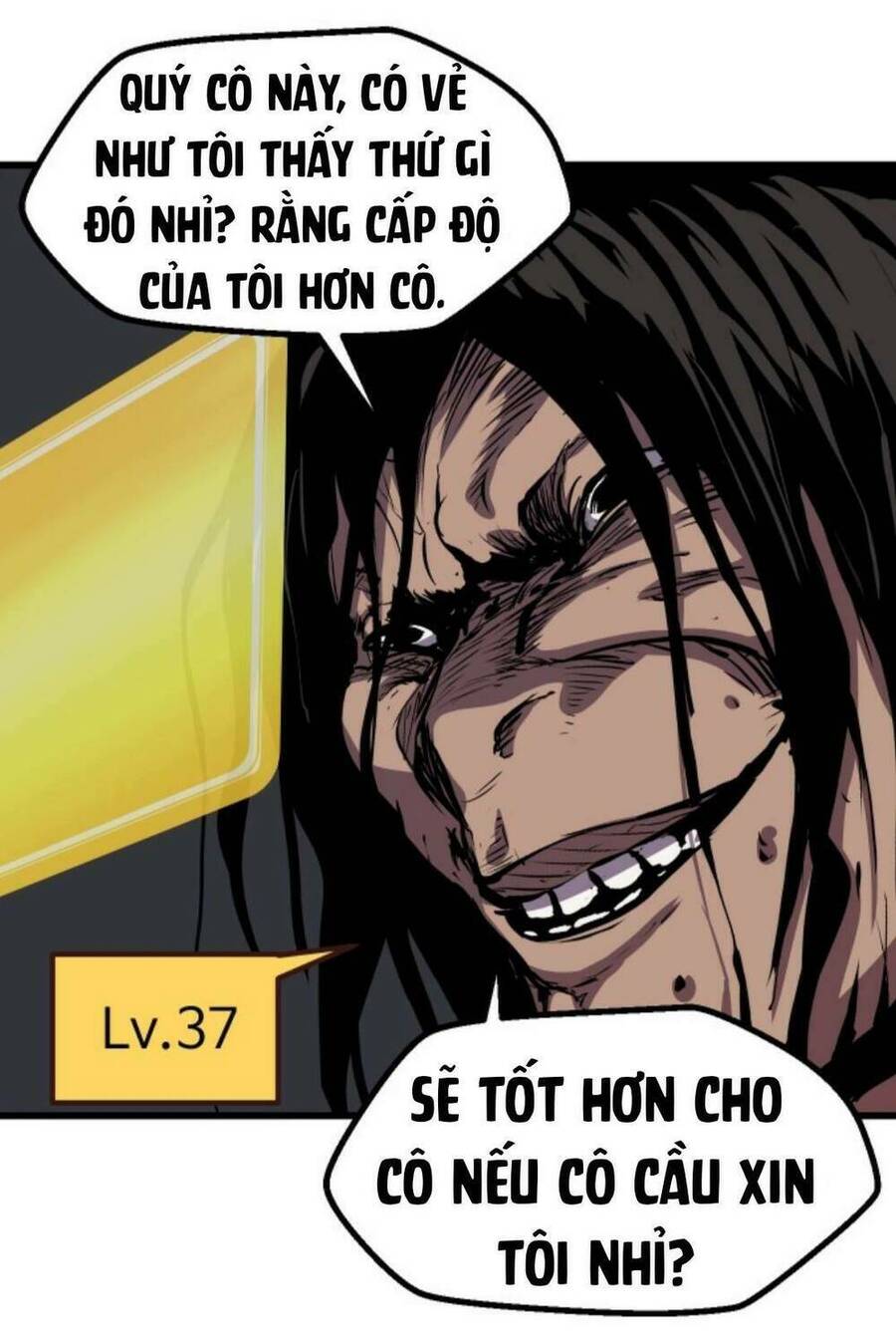 Anh Hùng Mạnh Nhất? Ta Không Làm Lâu Rồi! Chapter 25 - 4